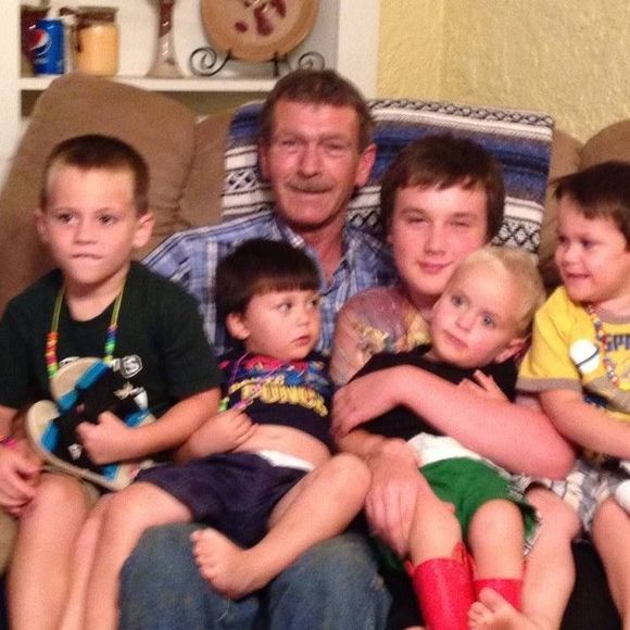 Meet your Posher, Ricky - Picture 1 of 1